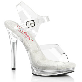 Fabulicious GLORY-508 Sandalias Tono Claro EU-41 / US-11