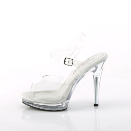 Fabulicious GLORY-508 Sandalias Tono Claro EU-41 / US-11