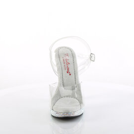 Fabulicious GLORY-508DM Sandalias Tono Claro...