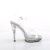 Fabulicious GLORY-508SDT Sandalias Tono Claro EU-41 / US-11