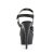 Pleaser Sandalia de Tacón DELIGHT-608N Negro EU-37 / US-7