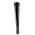 Devious INDULGE-3063 Botas por encima de la rodilla con Plataforma Charol Negro EU-43 / US-13