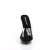 Fabulicious LIP-101 Zuecos Negro Tono Claro EU-42 / US-12