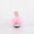 Fabulicious LIP-101-8 Zuecos Rosa Tono Claro EU-35 / US-5
