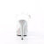 Fabulicious LIP-108DM Sandalias Tono Claro pedrería Plata EU-39 / US-9