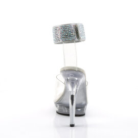 Fabulicious LIP-142 Sandalias Tono Claro EU-37 / US-7