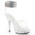 Fabulicious LIP-142 Sandalias Tono Claro EU-41 / US-11