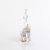 Fabulicious MARTINI-505 Sandalias de Plataforma Beige Tono Claro EU-40 / US-10