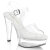 Fabulicious MARTINI-508 Sandalias de Plataforma Tono Claro EU-39 / US-9