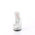 Fabulicious MAJESTY-50 Zuecos con Plataforma 1 Tono Claro EU-36 / US-6
