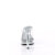 Fabulicious MAJESTY-50 Zuecos con Plataforma 1 Tono Claro EU-36 / US-6