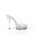 Fabulicious MAJESTY-50 Zuecos con Plataforma 1 Tono Claro EU-36 / US-6