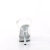 Fabulicious MAJESTY-508 Sandalias con Plataforma Tono Claro EU-36 / US-6
