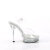 Fabulicious MAJESTY-508 Sandalias con Plataforma Tono Claro EU-36 / US-6