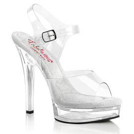Fabulicious MAJESTY-508 Sandalias con Plataforma Tono...