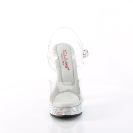 Fabulicious MAJESTY-508DM Sandalias con Plataforma Tono...