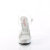 Fabulicious MAJESTY-508DM Sandalias con Plataforma Tono Claro EU-39 / US-9