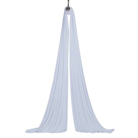 Tela Aérea Blanco 8 m