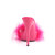 Fabulicious POISE-501 Zuecos de Rosa EU-43 / US-13