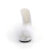 Fabulicious POISE-501 Zuecos de Blanco EU-43 / US-13