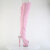 Pleaser SPECTATOR-3030 Botas por encima de la rodilla con Plataforma de Piel Sintética rosa Tono Claro EU-38 / US-8