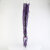 Pleaser SPECTATOR-3030 Botas por encima de la rodilla con Plataforma de Piel Sintética color morado Tono Claro EU-37 / US-7