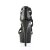 Pleaser Sandalia de Tacón DELIGHT-669 Negro EU-40 / US-10