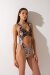 Shark Polewear Body Benita Snake XS
