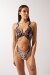 Shark Polewear Body Benita Snake S