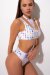 Shark Polewear Pantalones Cortos Toscana SHRK Crema XS