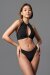 Shark Polewear Top Cherry Negro XL