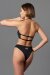 Shark Polewear Top Cherry Negro XL