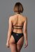Shark Polewear Top Cherry Negro XL