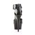 Pleaser Sandalia de Tacón DELIGHT-670-3 Negro EU-35 / US-5