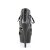 Pleaser Sandalia de Tacón DELIGHT-693 Negro EU-36 / US-6