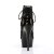 Pleaser Botín DELIGHT-696LC Negro EU-41 / US-11