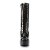 Pleaser Botín ELECTRA-1020 Negro Charol EU-38 / US-8