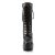 Pleaser Botín ELECTRA-1020 Negro Cuero Sintético EU-40 / US-10