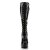 Pleaser Bota ELECTRA-2023 Negro EU-37 / US-7