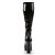 Pleaser Bota ELECTRA-2023 Negro EU-37 / US-7