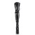 Pleaser Bota Alta ELECTRA-3000Z Negro EU-36 / US-6