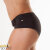 PoleSports Pantalones Cortos Felix XS Negro