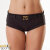 PoleSports Pantalones Cortos Felix S Negro