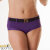 PoleSports Pantalones Cortos Felix S Morado
