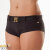 PoleSports Pantalones Cortos Felix L Negro