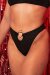 RAD Pantalones Cortos Heart Breaker Negro M