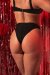 RAD Pantalones Cortos Heart Breaker Negro M