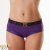 PoleSports Pantalones Cortos Felix L Morado
