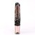 Pleaser Botín FLAMINGO-1020 Negro Charol Oro Rosado Claro Metalizado EU-37 / US-7