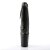 Pleaser Botín FLAMINGO-1020 Negro Cuero Sintético EU-38 / US-8